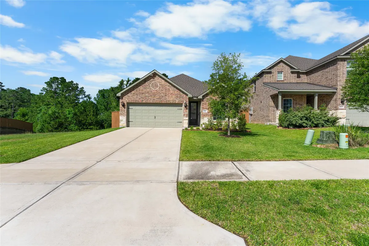 6167 White Spruce Drive, Conroe, TX 77304 - #1