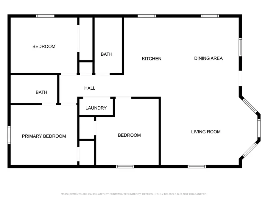 4023 Grayson Dr, Galveston, TX 77554 - #3