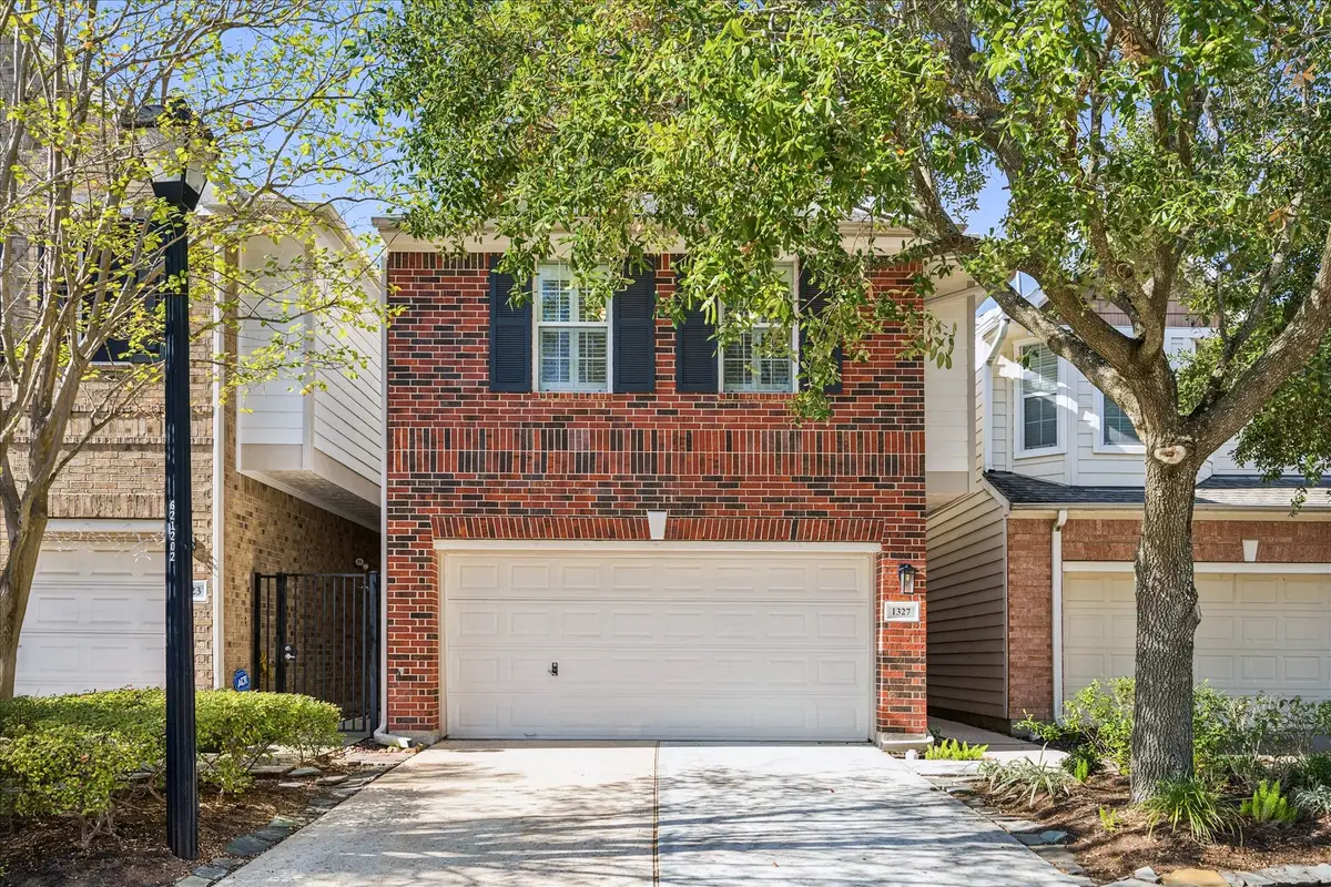 1327 Ella Place, Houston, TX 77008 - Image #1