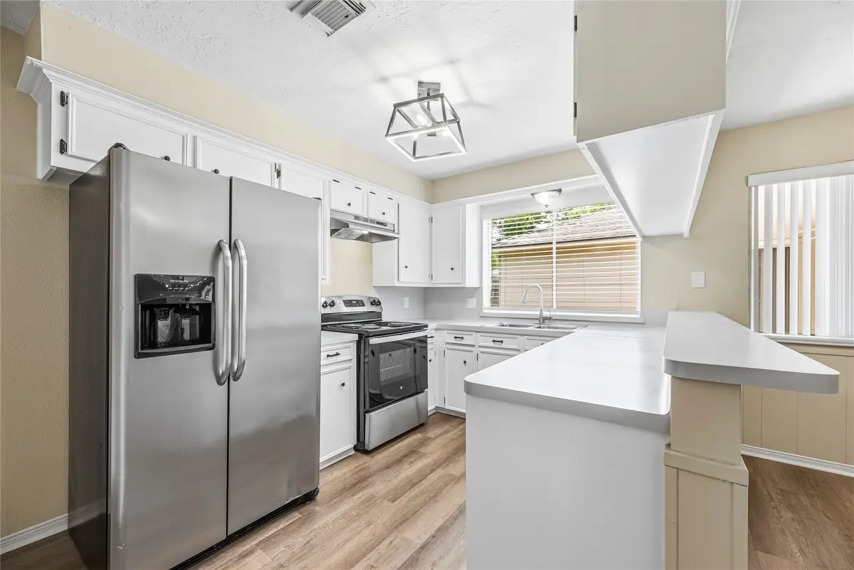 6931 Sandy Knolls Drive, Spring, TX 77379 - #1