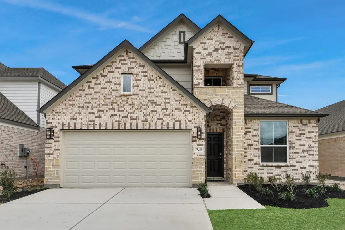 11631 Leafy Laurel Drive, Houston, TX 77066 - #1