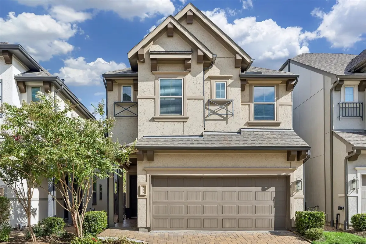 10608 Centre Glade Drive, Houston, TX 77043 - #1