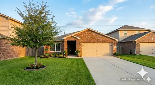 1045 Texas Timbers Drive, Katy, TX 77493