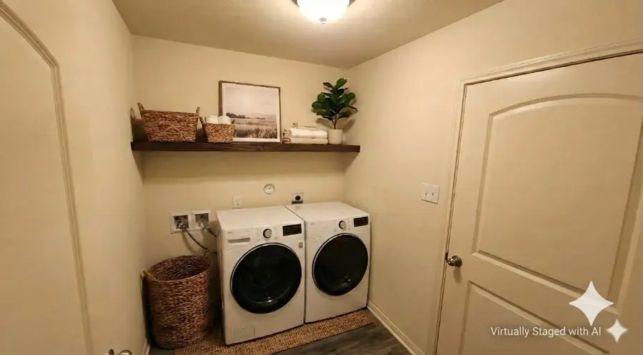 1045 Texas Timbers Drive, Katy, TX 77493 - #3