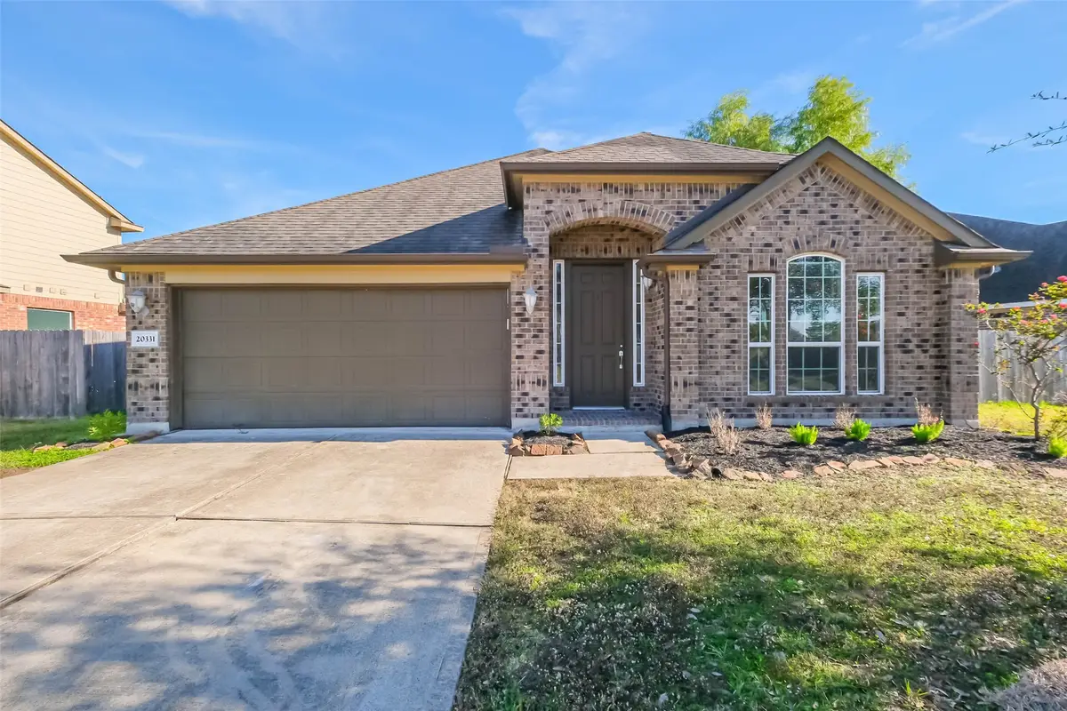 20331 Granophyre Lane, Richmond, TX 77407 - Image #1