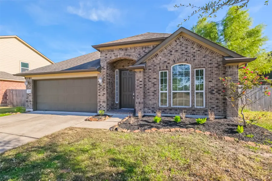 20331 Granophyre Lane, Richmond, TX 77407 - Image #2