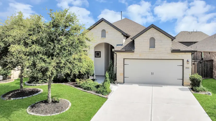 29602 Cherry Vine Road, Katy, TX 77494 - #3