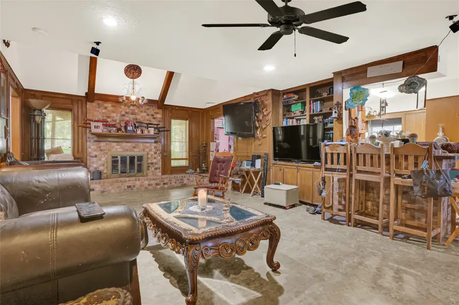 505 Oak Drive, Friendswood, TX 77546 - #2