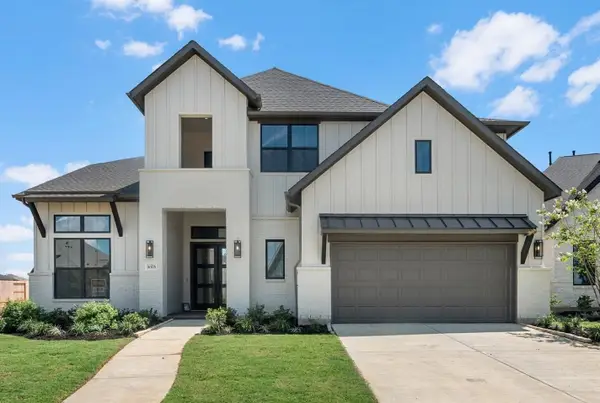 16506 Jolly Dawn Drive, Hockley, TX 77447