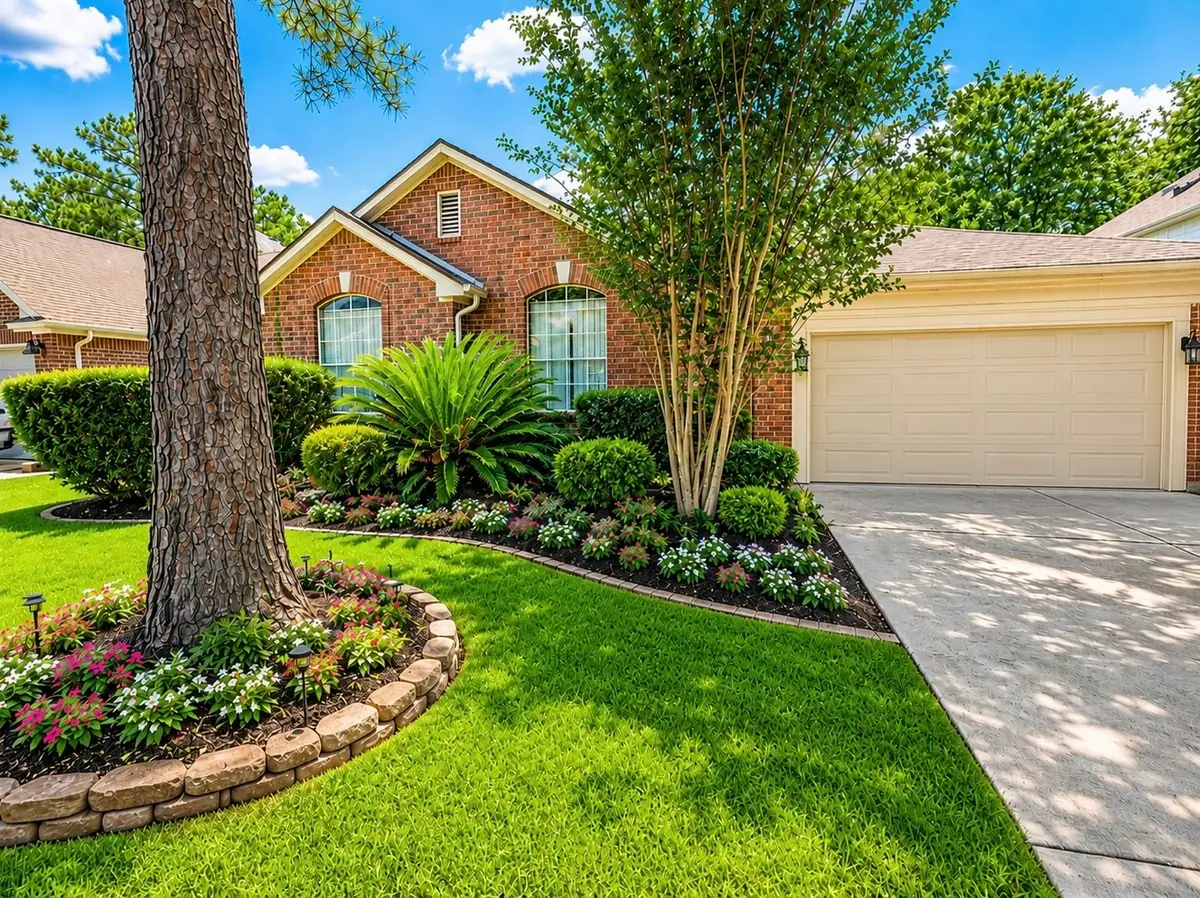 14619 Oxwick Circle, Houston, TX 77044 - #1