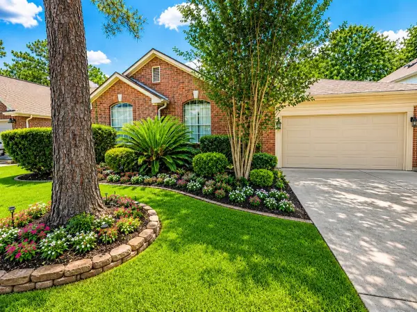 14619 Oxwick Circle, Houston, TX 77044