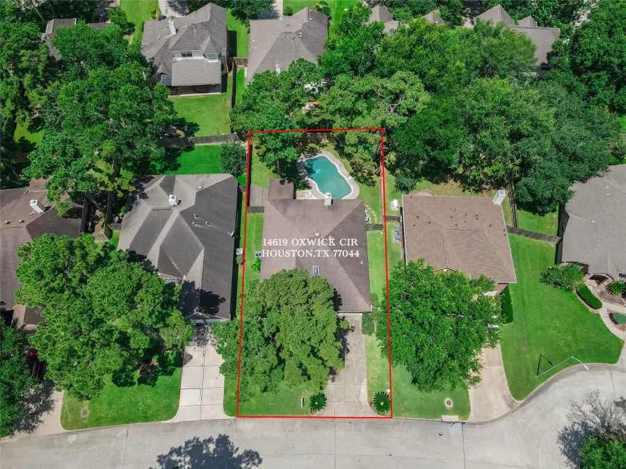 14619 Oxwick Circle, Houston, TX 77044 - #2