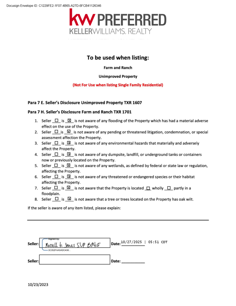 31554 Highway 146 N, Cleveland, TX 77327 - Image #3