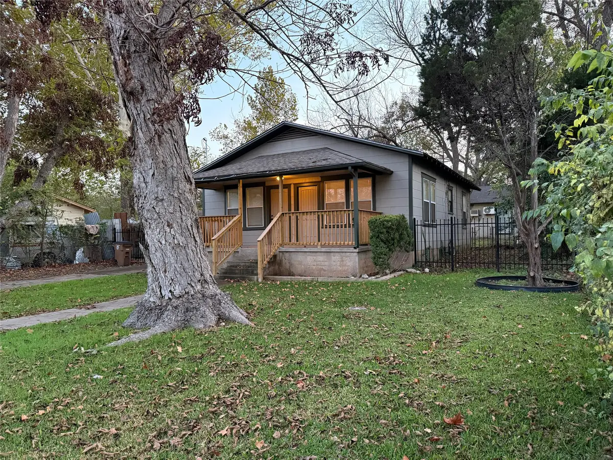 505 W Elliott, Austin, TX 78753 - #1