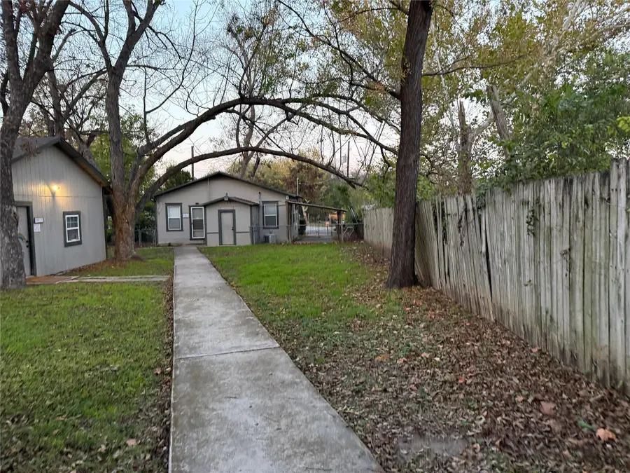 505 W Elliott, Austin, TX 78753 - #2
