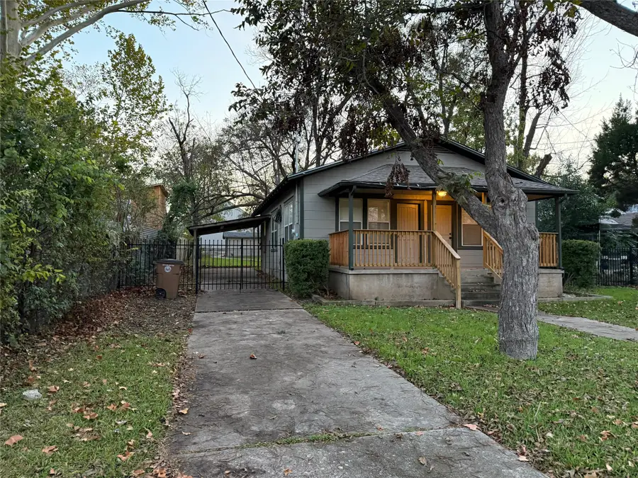 505 W Elliott, Austin, TX 78753 - #3