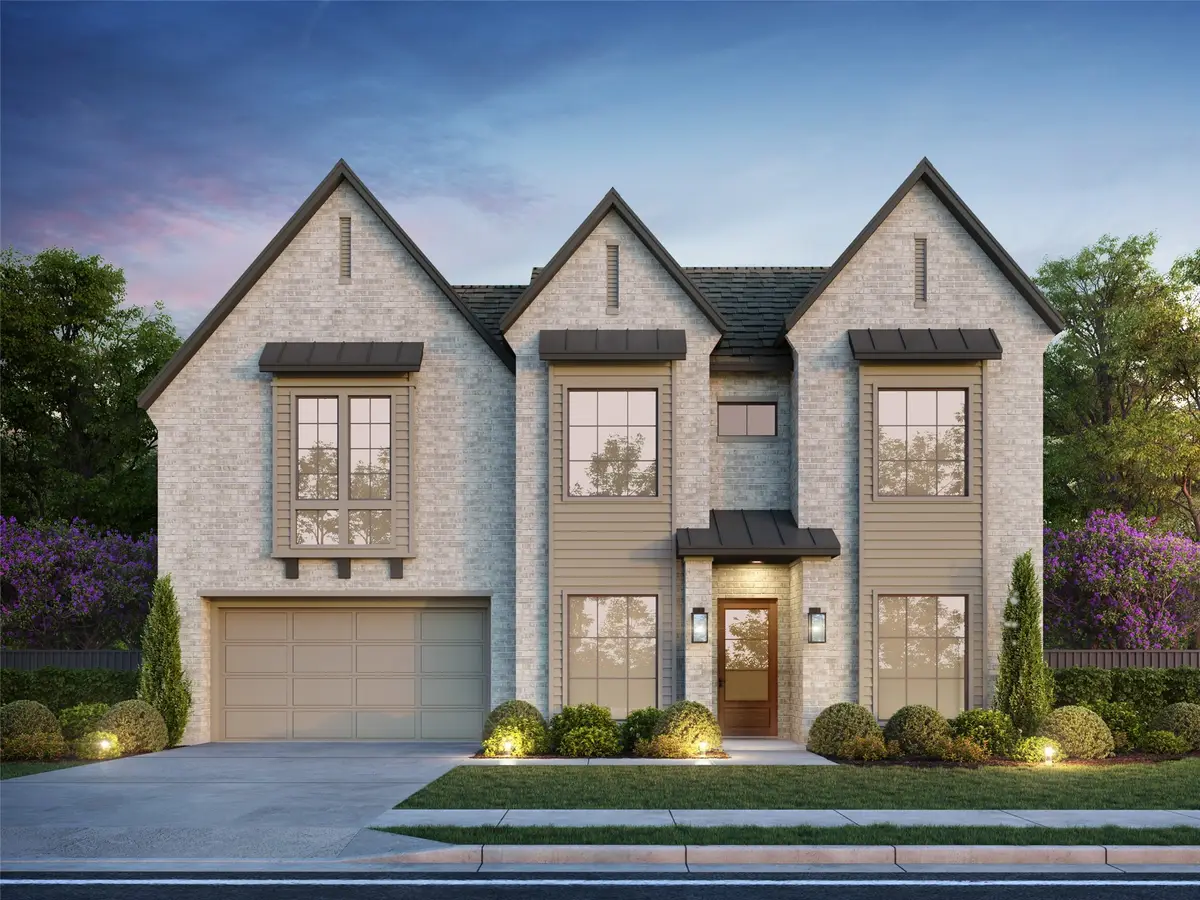 1914 Viking Drive, Houston, TX 77018 - #1