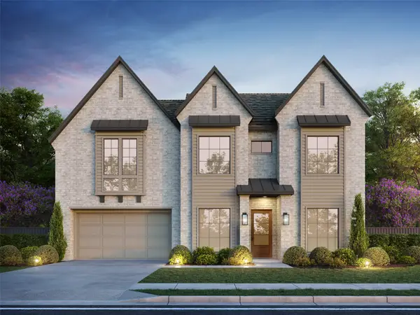 1914 Viking Drive, Houston, TX 77018