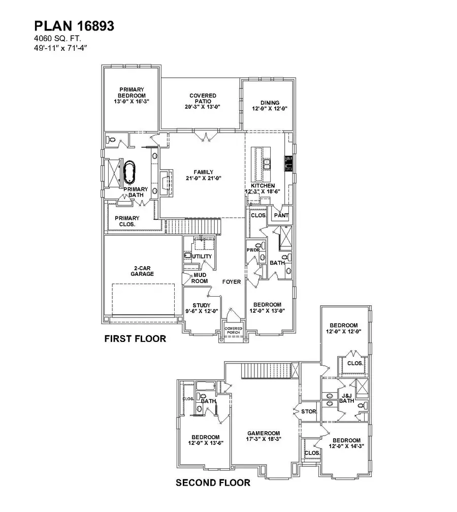 1914 Viking Drive, Houston, TX 77018 - #2