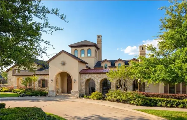 7411 Rustic Chase Drive, Richmond, TX 77407