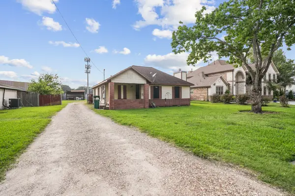 2618 Violet Street, Pasadena, TX 77503