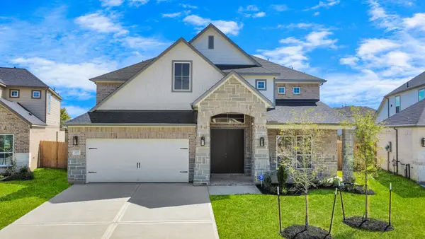 2097 Corn Thistle Way, Magnolia, TX 77355