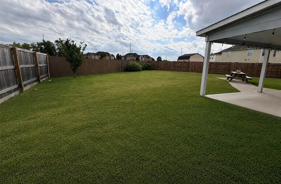 6507 Hawthorne Falls Lane, Houston, TX 77049 - #3