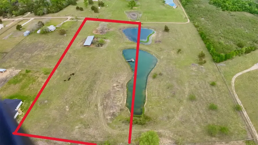 000 Marshall - Tract B Lane, Chappell Hill, TX 77426 - #2