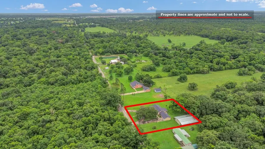 4764 County Road 31, Angleton, TX 77515 - #3