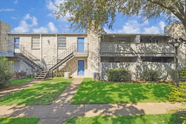 9700 Leawood Boulevard #1214, Houston, TX 77099