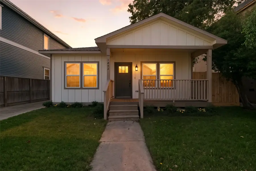 1202 Aurora Street, Houston, TX 77009 - Image #3