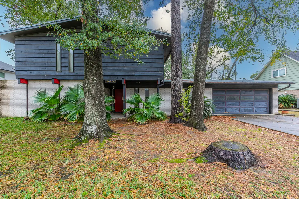 10407 Metronome Drive, Houston, TX 77043 - Image #1