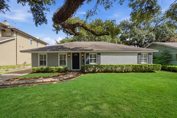 3326 Cloverdale Street, Houston, TX 77025