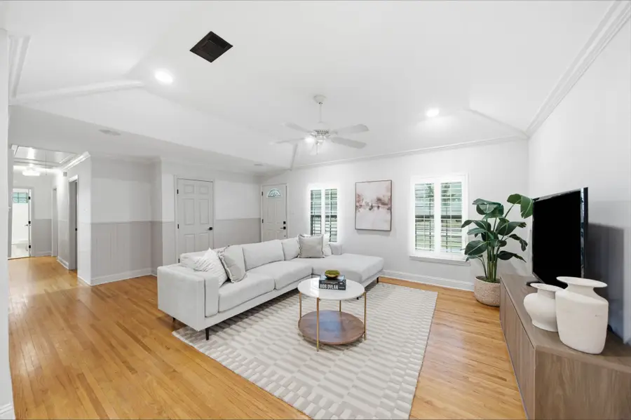 3326 Cloverdale Street, Houston, TX 77025 - #3