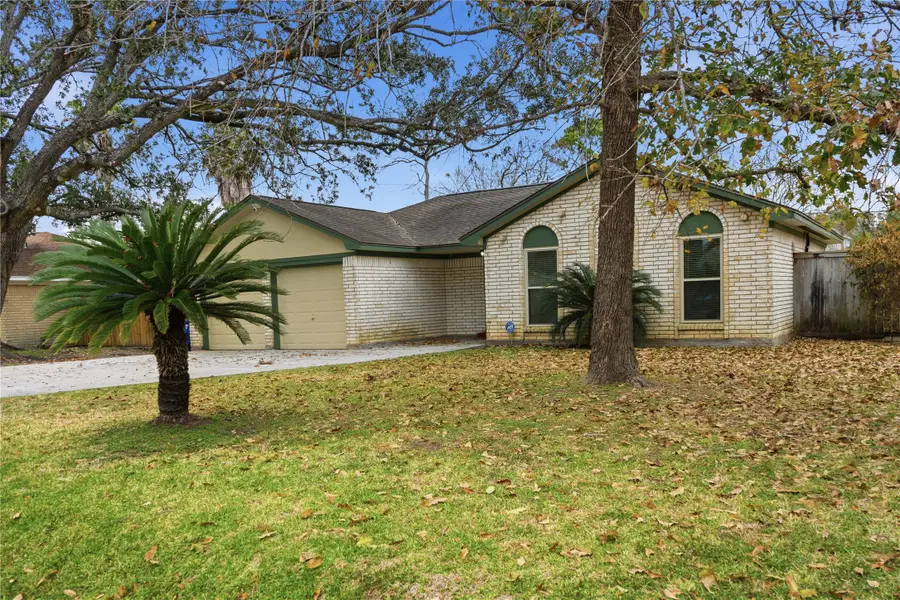 2202 Sierra Street, Kemah, TX 77565 - #2