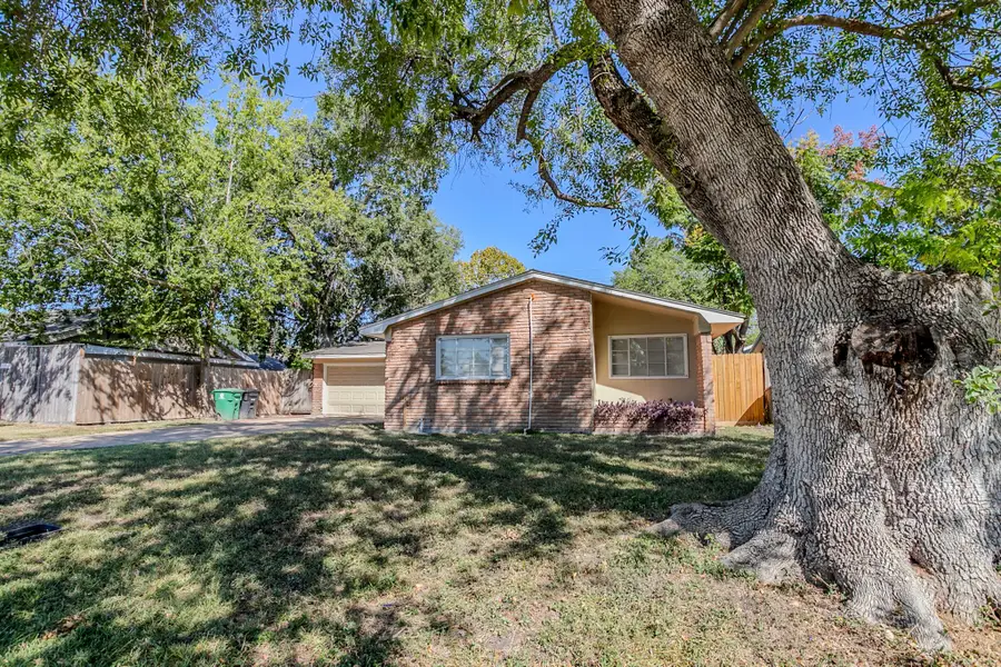 6434 Leader Street, Houston, TX 77074 - #3