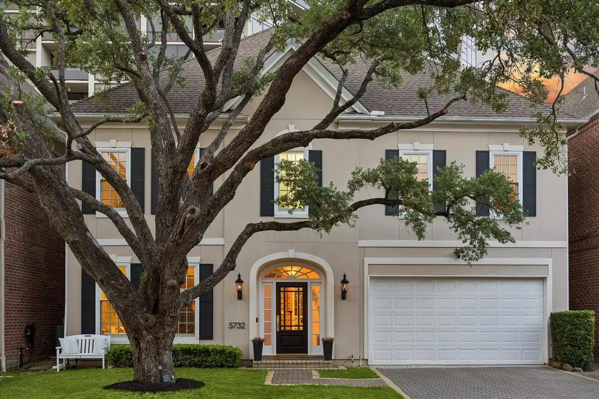 5732 Longmont Lane, Houston, TX 77057 - #1