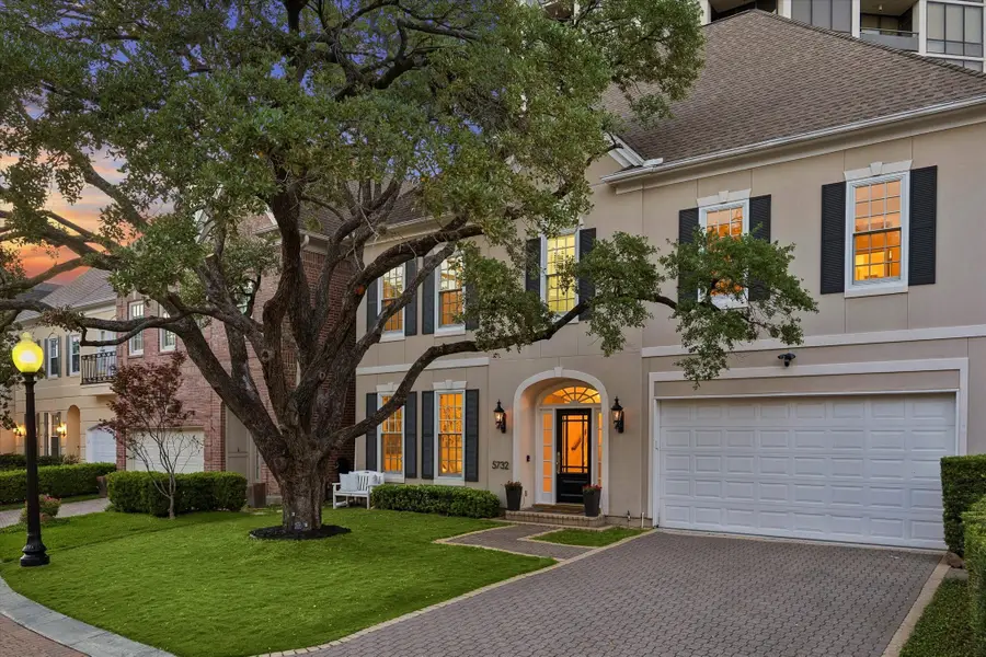 5732 Longmont Lane, Houston, TX 77057 - #2