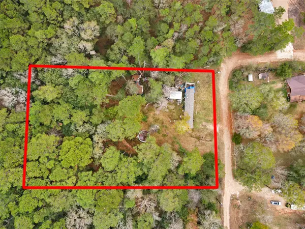 99 Fawn Drive, New Waverly, TX 77358