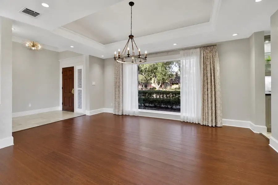 4615 Golf Drive, Houston, TX 77018 - #3