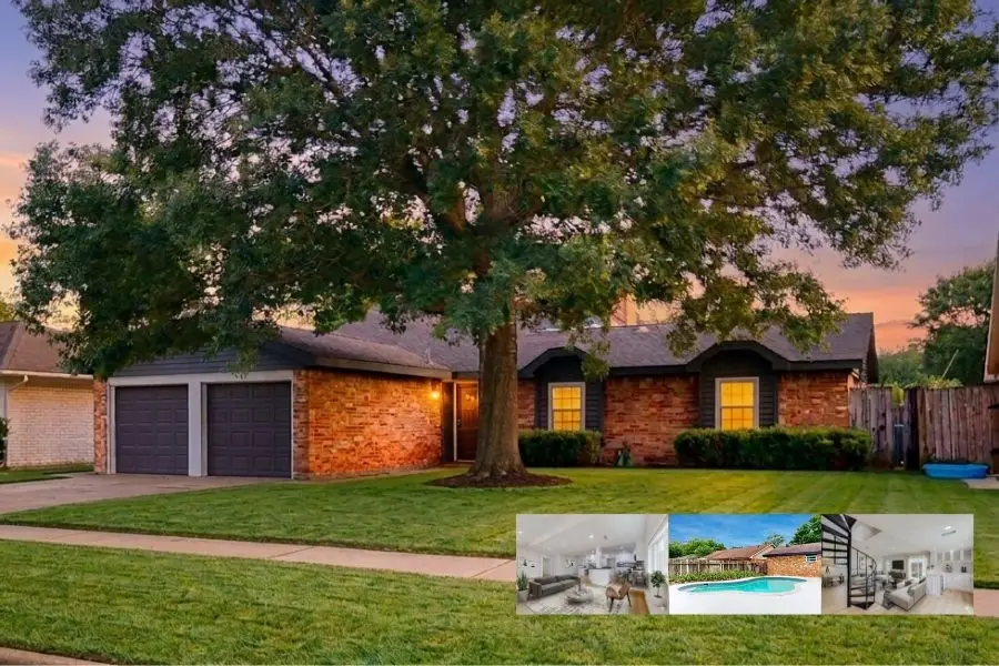 962 Richvale Lane, Houston, TX 77062 - #2
