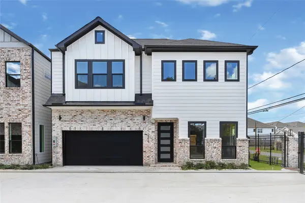 2599 Paul Quinn Street, Houston, TX 77091