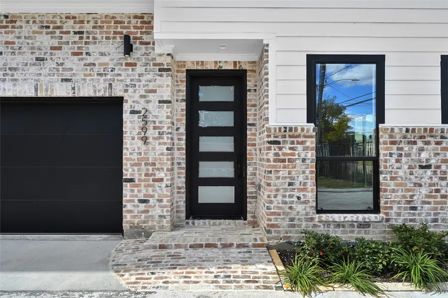 2599 Paul Quinn Street, Houston, TX 77091 - Image #2