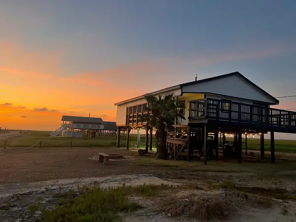 334 Bay Avenue, Freeport, TX 77541