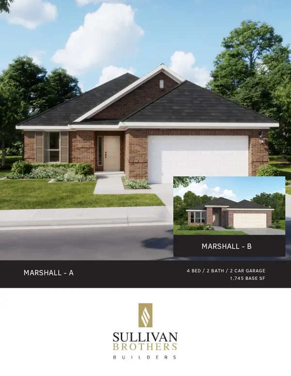 3847 Sugardale Street, Baytown, TX 77521