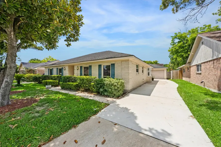 10610 Sagepark Lane, Houston, TX 77089 - #2