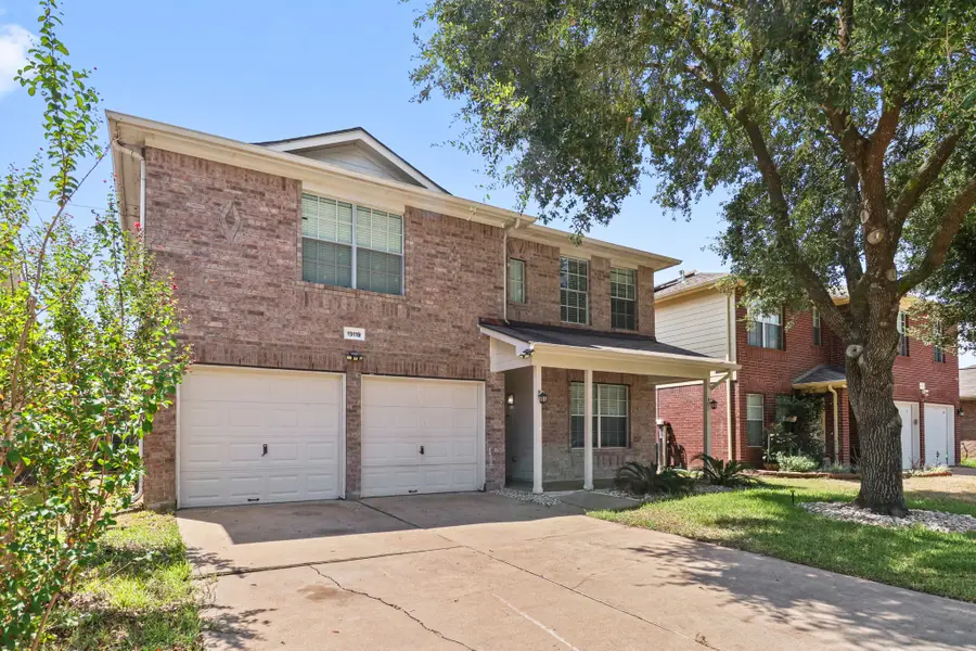 19119 Colony Grove Lane, Katy, TX 77449 - #2