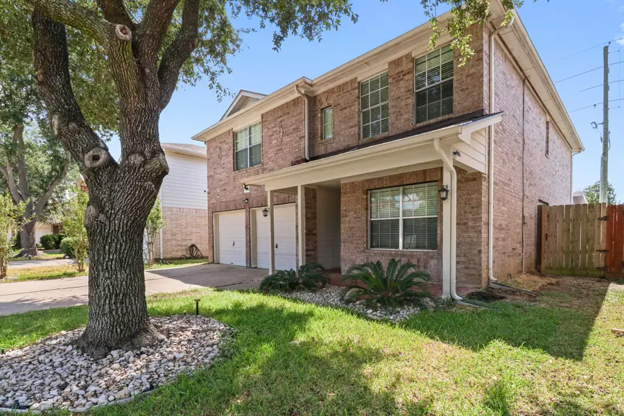 19119 Colony Grove Lane, Katy, TX 77449 - #3