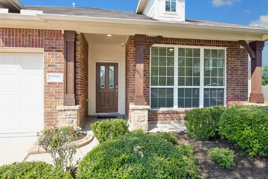 6350 Bain Drive, Missouri City, TX 77459 - #2