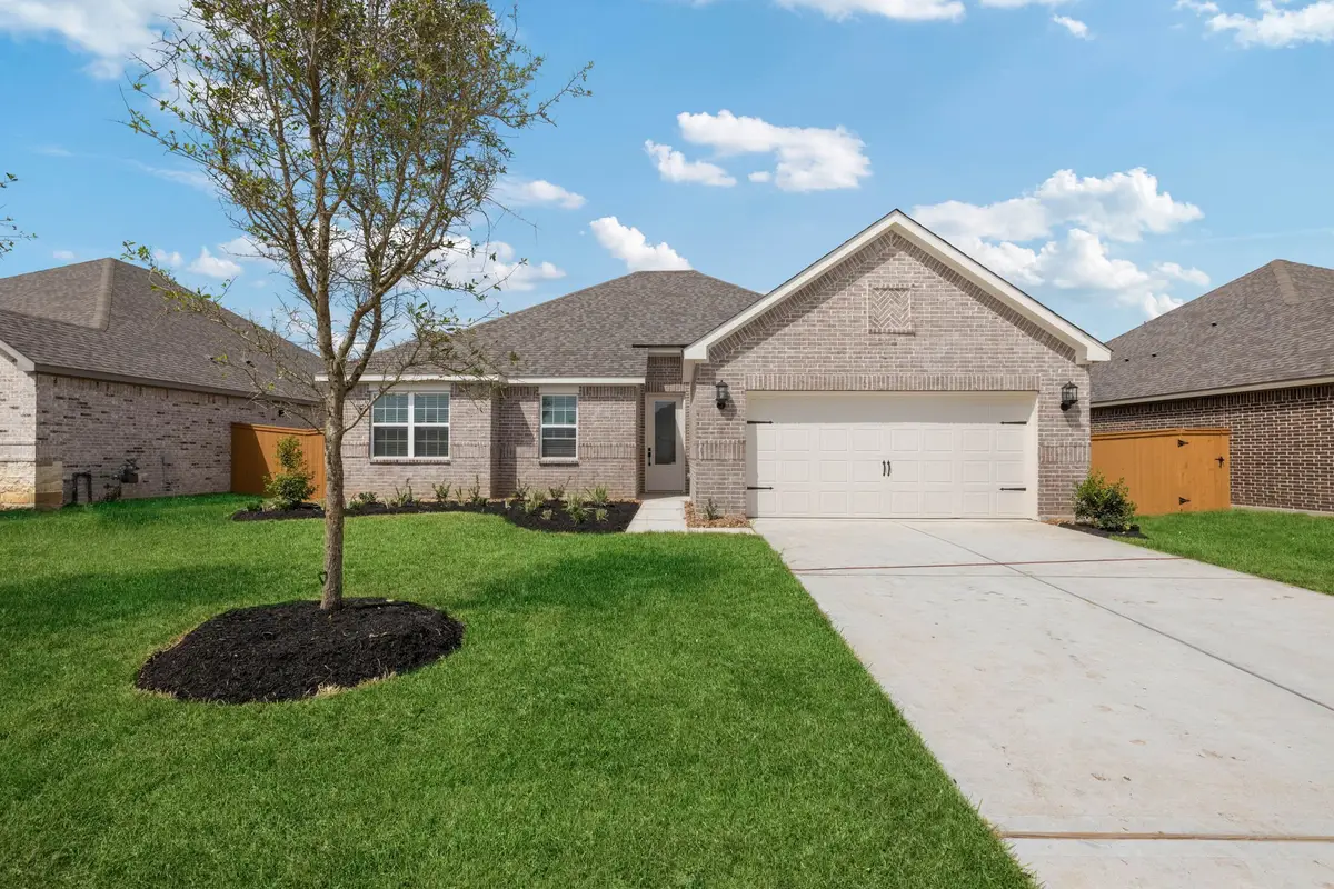 14004 Starboard Reach Drive, Texas City, TX 77510 - #1